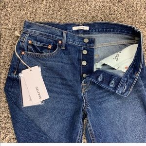 GRLFRND Tatum jeans